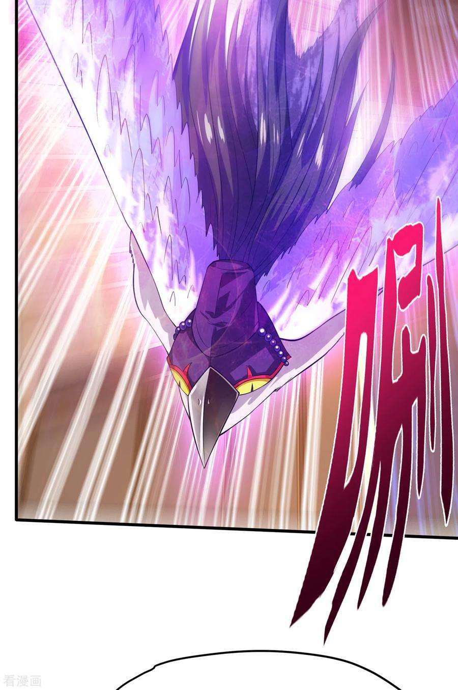 Strongest Divine Doctor Mixed City Chapter 160 Bahasa Indonesia